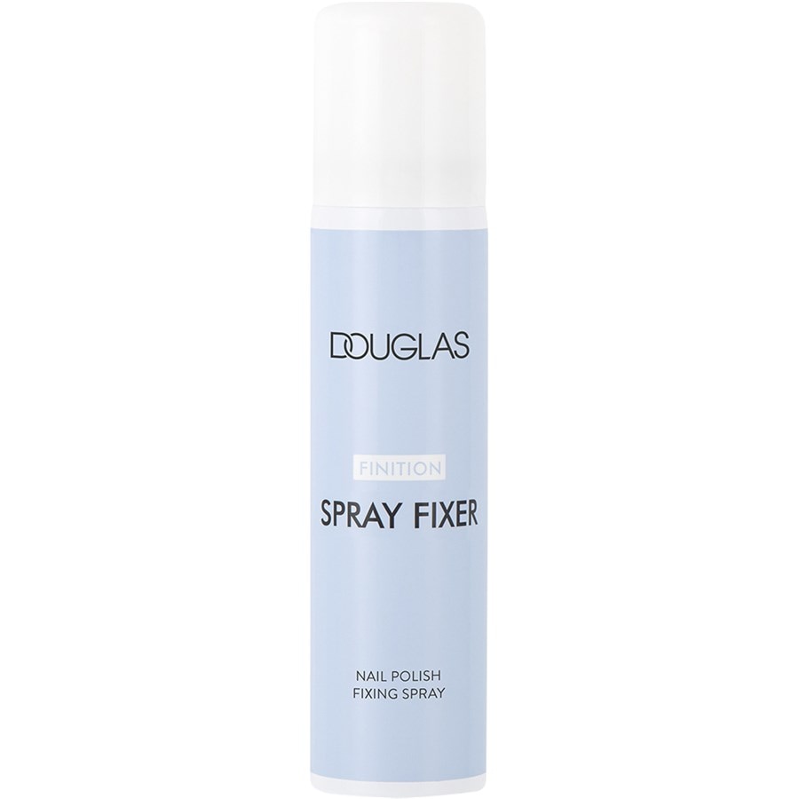 Douglas Collection Nail Polish Fixing Spray Limitierter Zeitrabatt