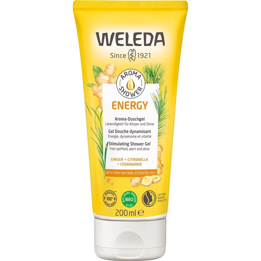 Duschpflege Geschenkset It's Me Time von Weleda Rabatt
