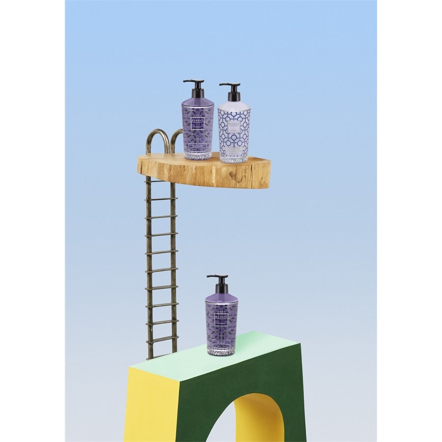 Women & Gentlemen Geschenkset Gentlemen von Baobab Exklusivangebot