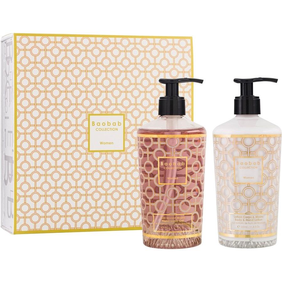My First Baobab Geschenkset Women von Baobab