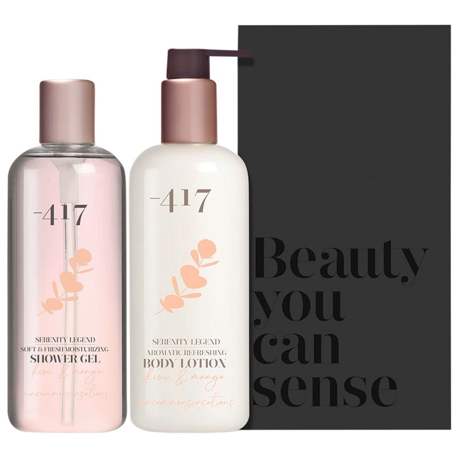 Serenity Legend My Body Duo Kiwi & Mango von -417