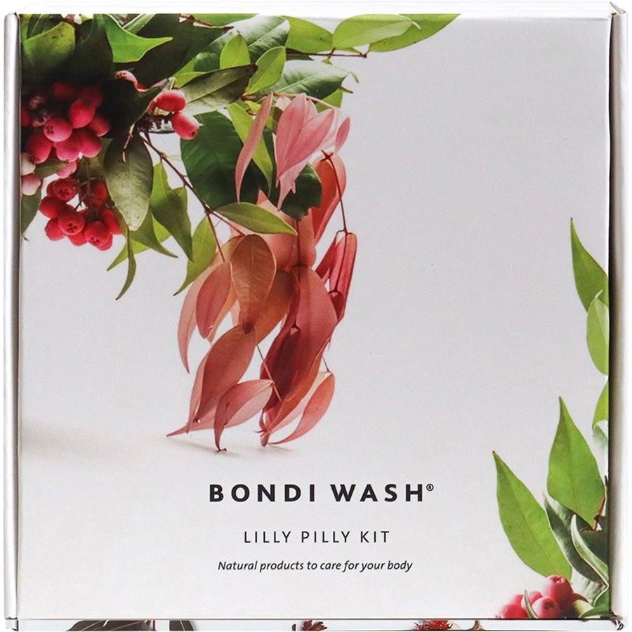 Body Lotions & Creams Lilly Pilly Kit von Bondi Wash