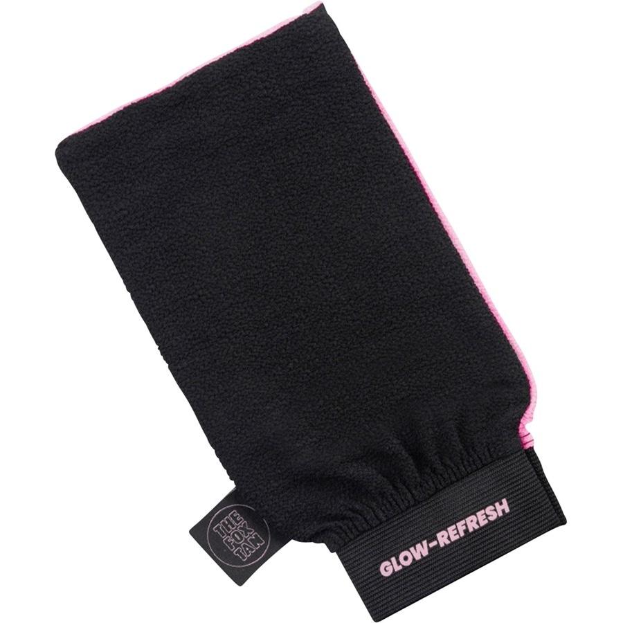 Self-Tan Exfoliating Wonder Mitt von THE FOX TAN Lagerräumung