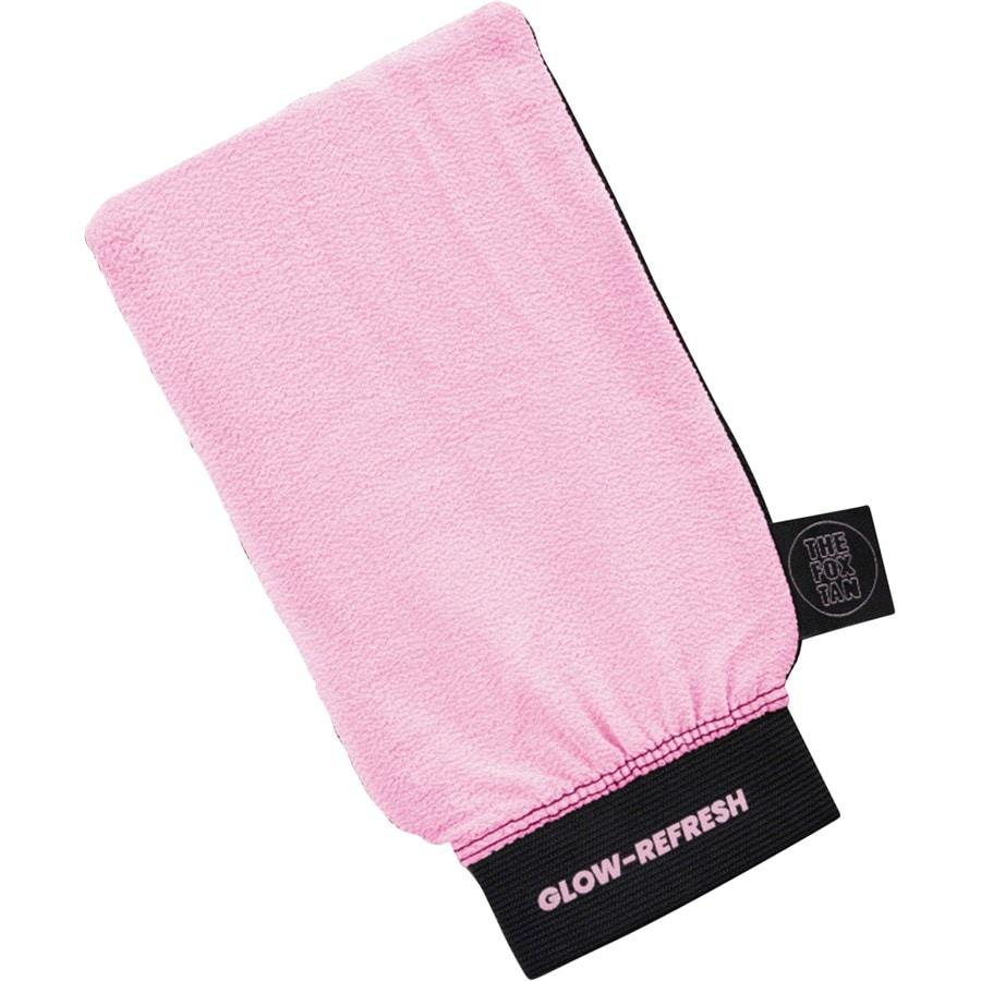 Self-Tan Exfoliating Wonder Mitt von THE FOX TAN Lagerräumung