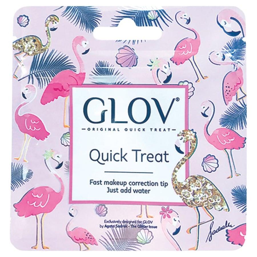 Quick Trea Silver Stone von GLOV Exklusive Angebote