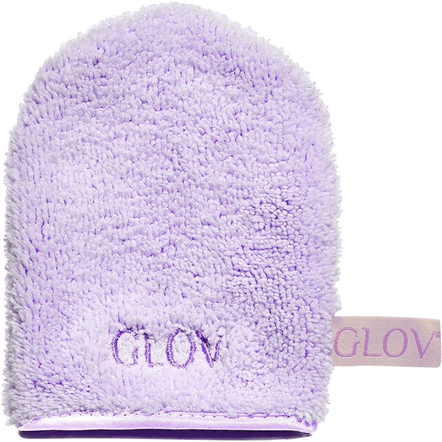 Abschmink Und Reinigungshandschuh Very Berry von GLOV
