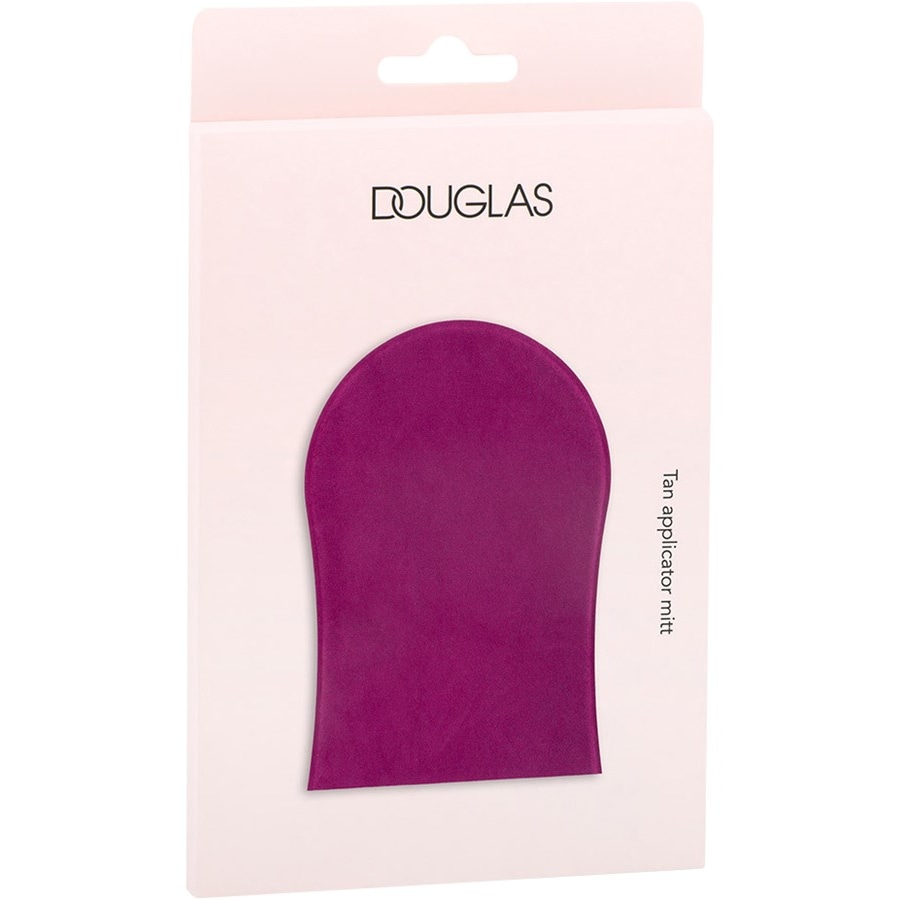 Selbstbräuner Tan Applicator Mitt von Douglas Collection Saisonale Angebote