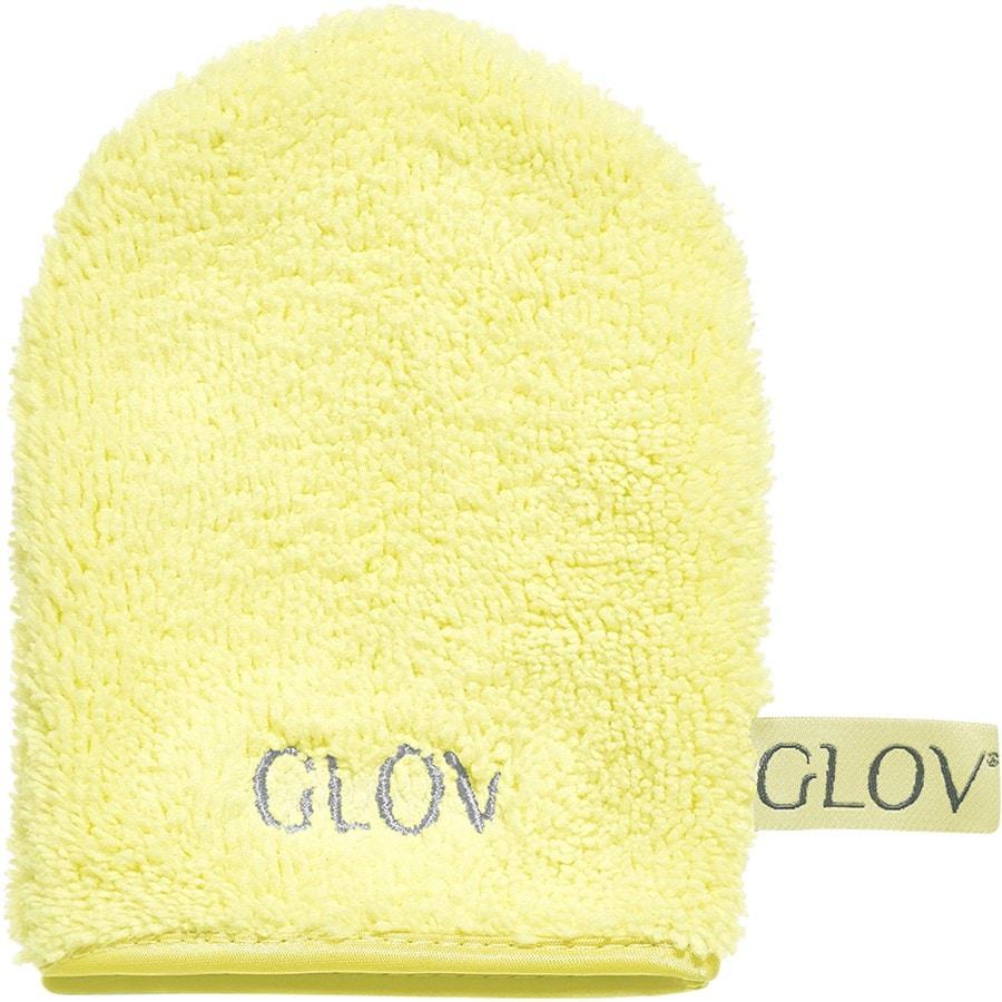 Abschmink Und Reinigungshandschuh Baby Banana von GLOV