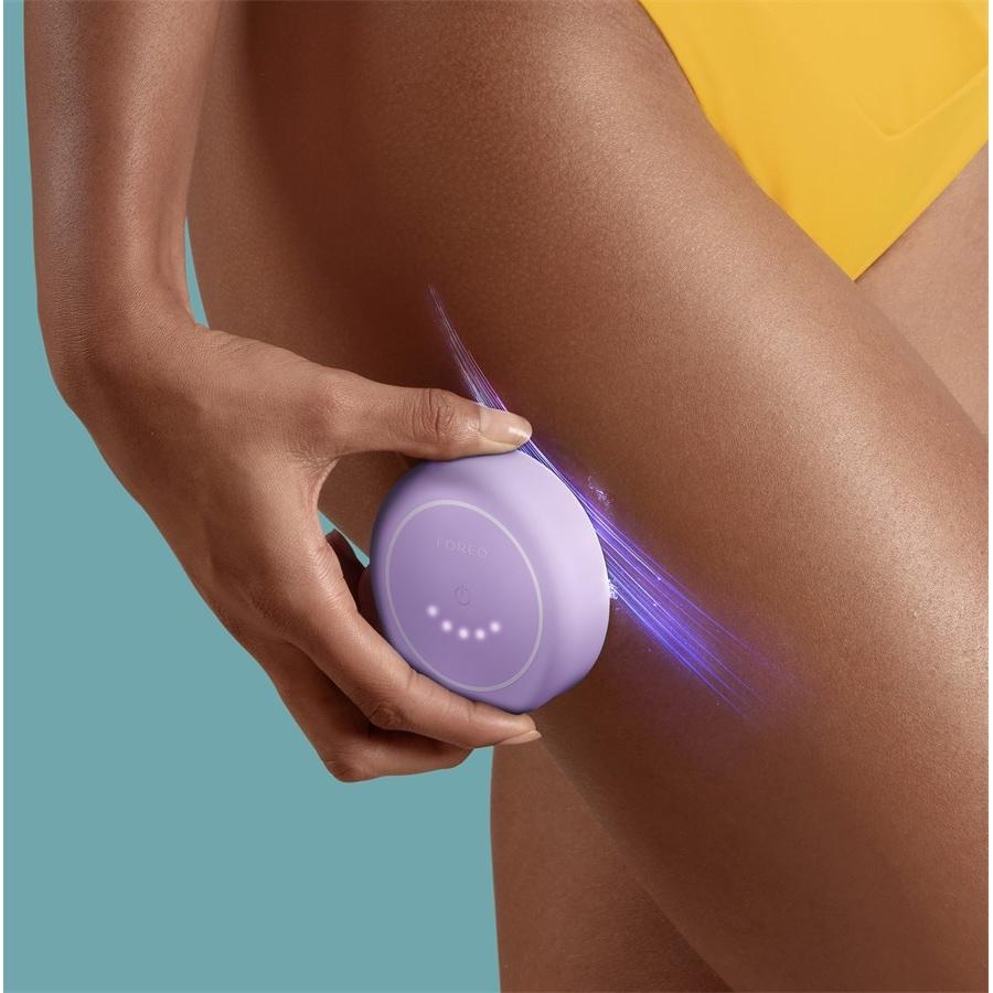 Body Lavender von Foreo Kauf eins, bekomm eins gratis