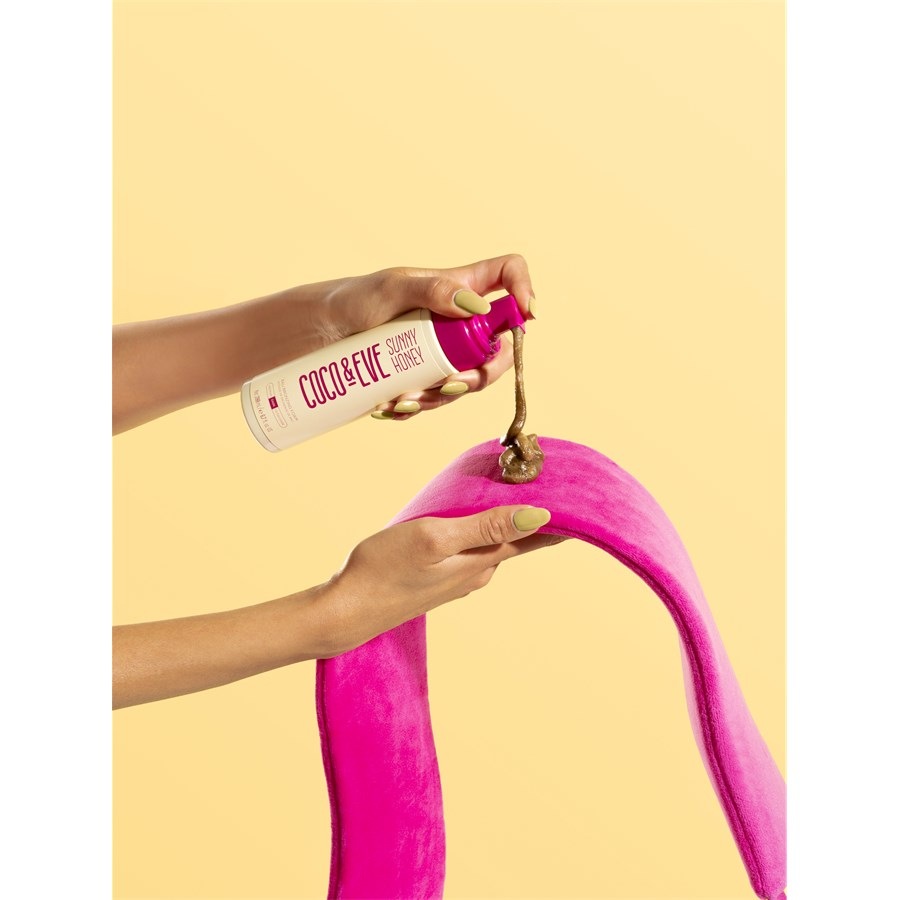 Sonne & Schutz Back Tan Applicator von COCO & EVE Sonderangebote