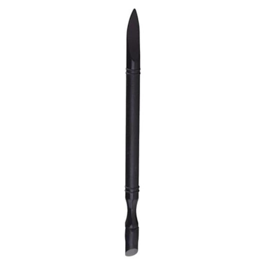 Manicure-Instrumente Hufstab mit Gummi 120 mm von Hans Kniebes Tiefpreis