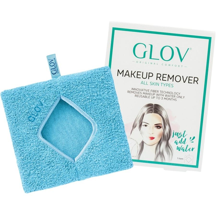 Abschmink Und Reinigungstuch Bouncy Blue von GLOV Letzte 2 Tage