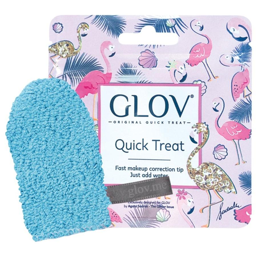 Quick Trea Bouncy Blue von GLOV Letzter Tag