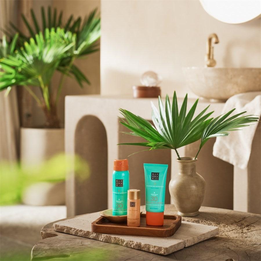 The Ritual Of Karma Trial Set von RITUALS Sonderangebot der Fabrik
