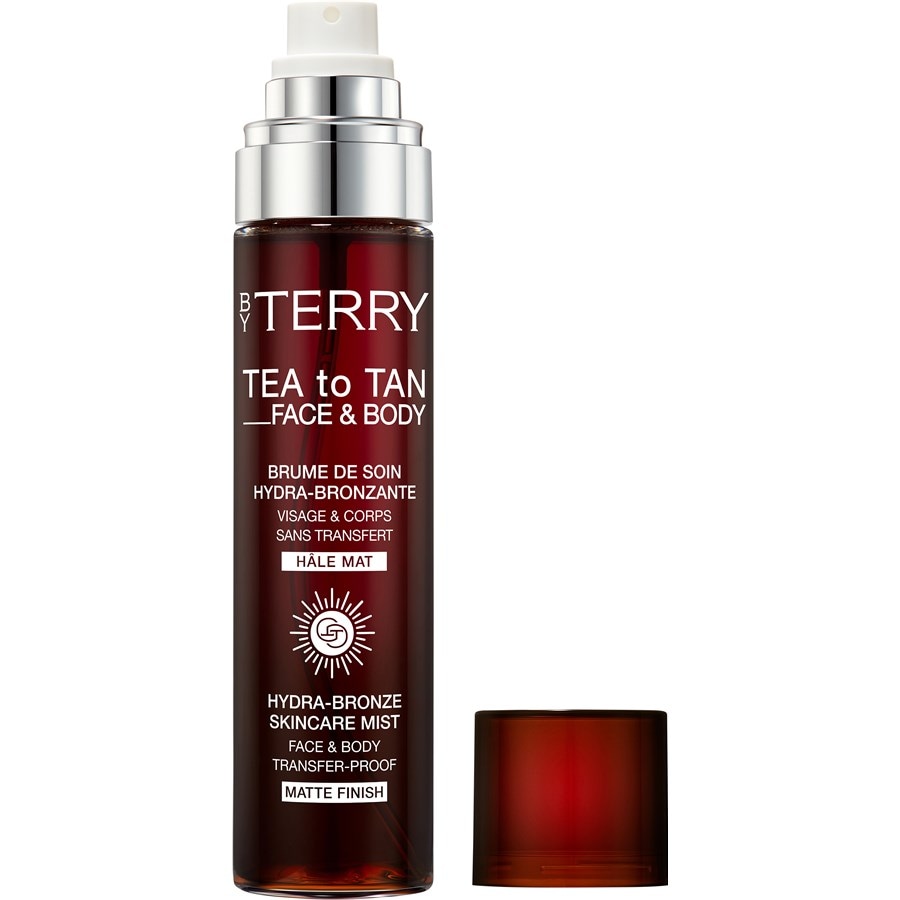 By Terry Tea To Tan Bronzing Spray Face & Body Riesige Rabatte
