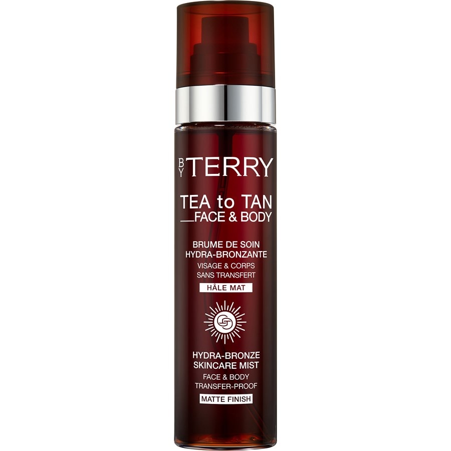 By Terry Tea To Tan Bronzing Spray Face & Body Riesige Rabatte