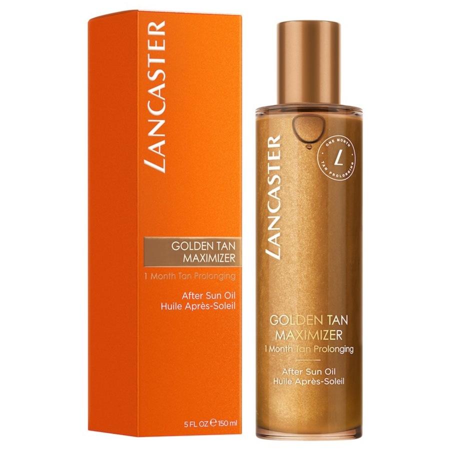 Golden Tan Maximizer After Sun Oil von Lancaster Kostenloser Versand international