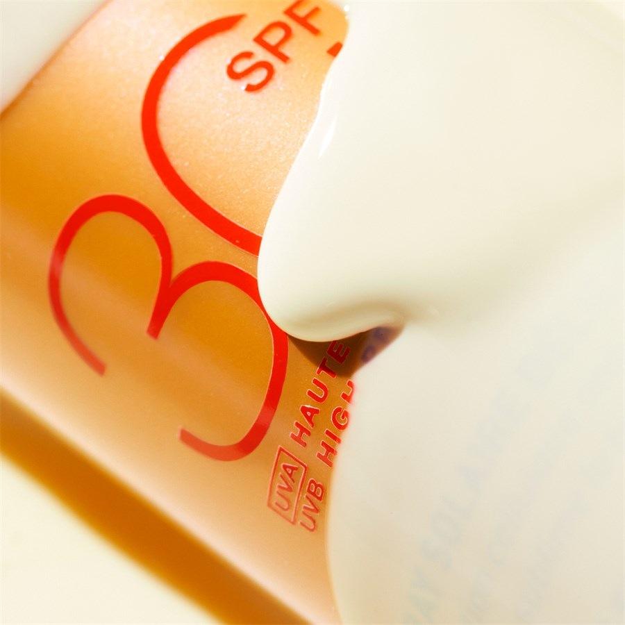 Nuxe Sun Sonnenspray Gesicht & Körper LSF 30 Begrenzt auf 3 Tage