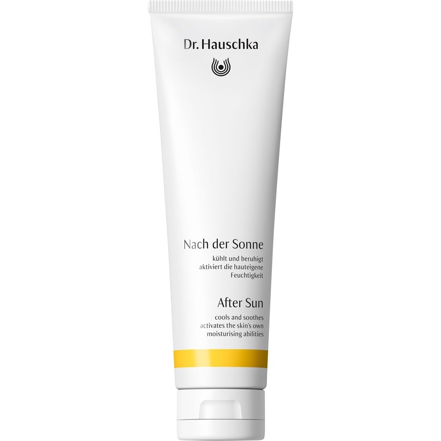 Dr. Hauschka Nach der Sonne Lotion zollfrei