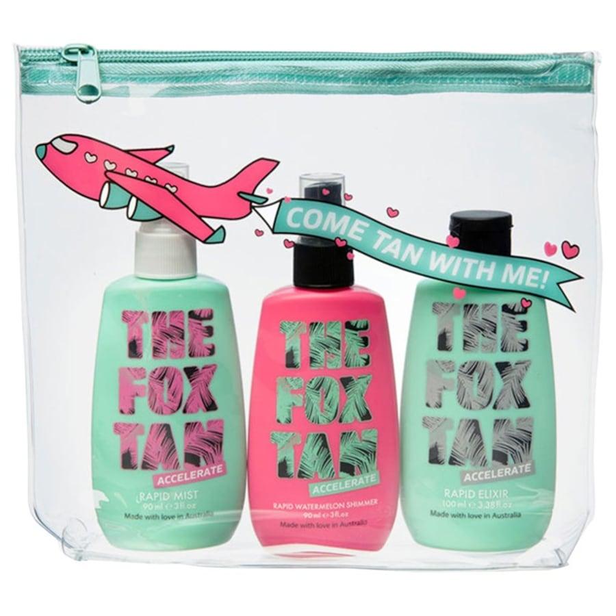 Accelerators The Jet Setter von THE FOX TAN Verkauf