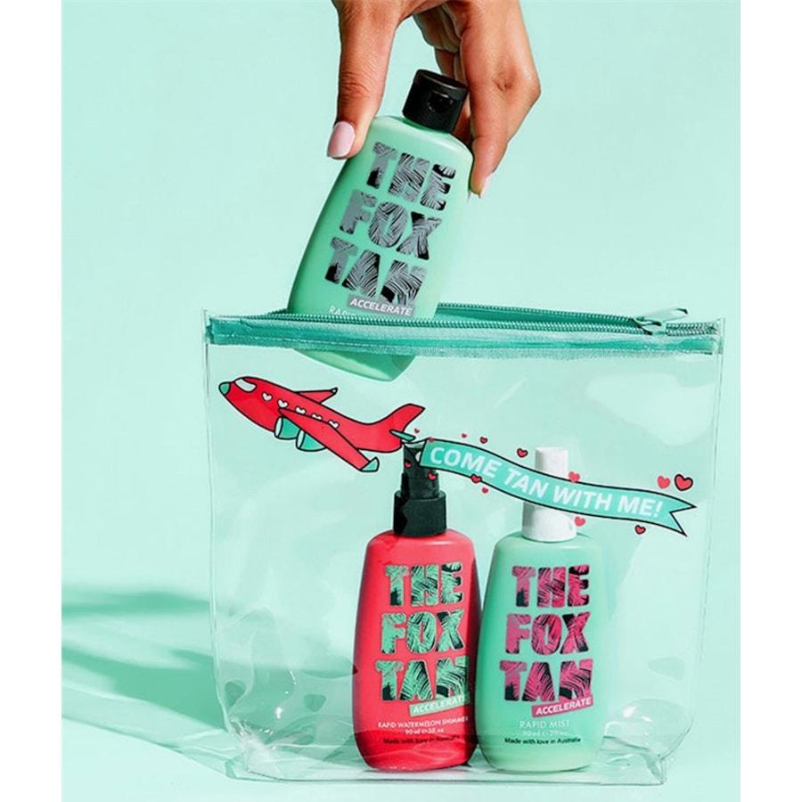 Accelerators The Jet Setter von THE FOX TAN Verkauf