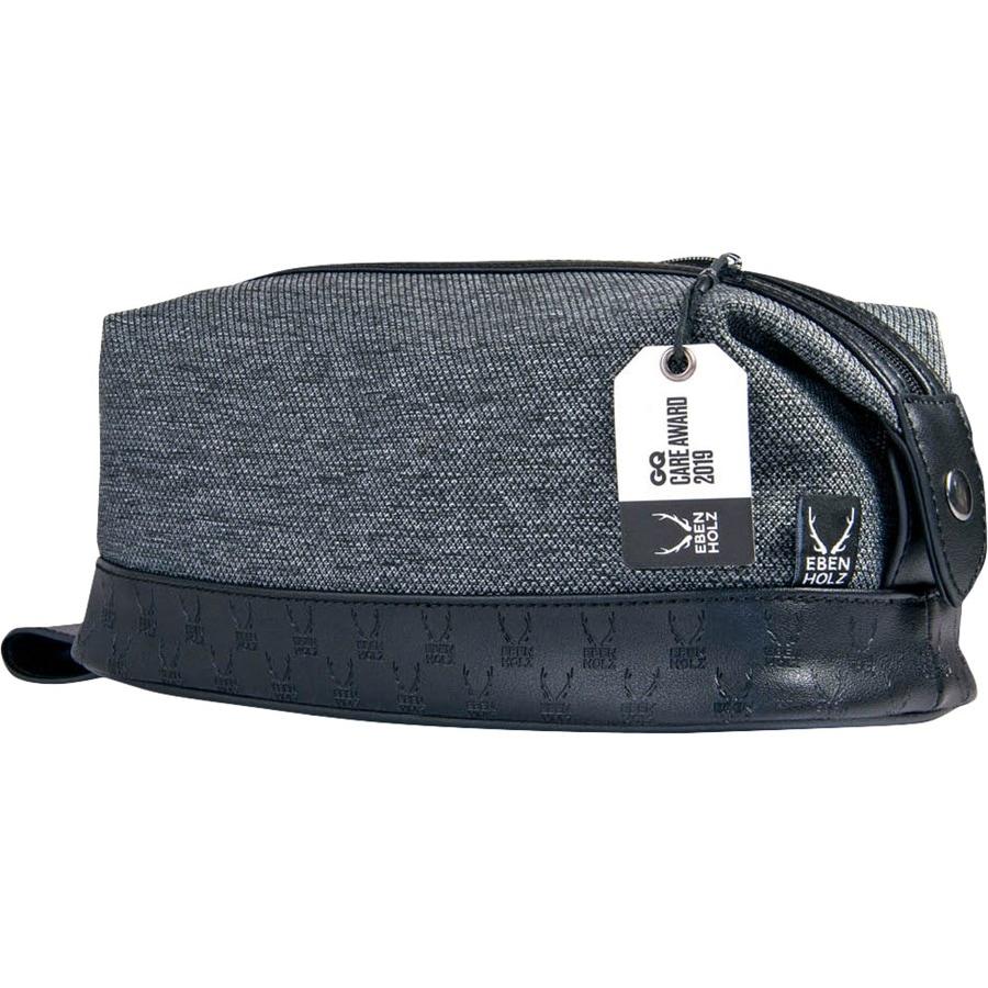 Accessoires Kulturtasche von Ebenholz skincare Günstiger Verkauf