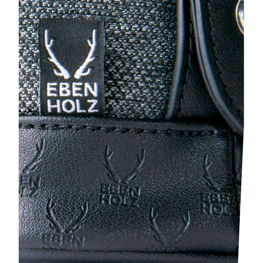 Accessoires Kulturtasche von Ebenholz skincare Günstiger Verkauf