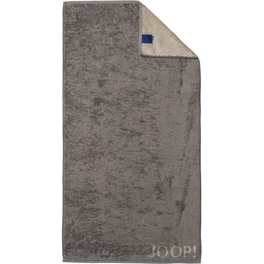 Classic Doubleface Duschtuch Graphit von JOOP