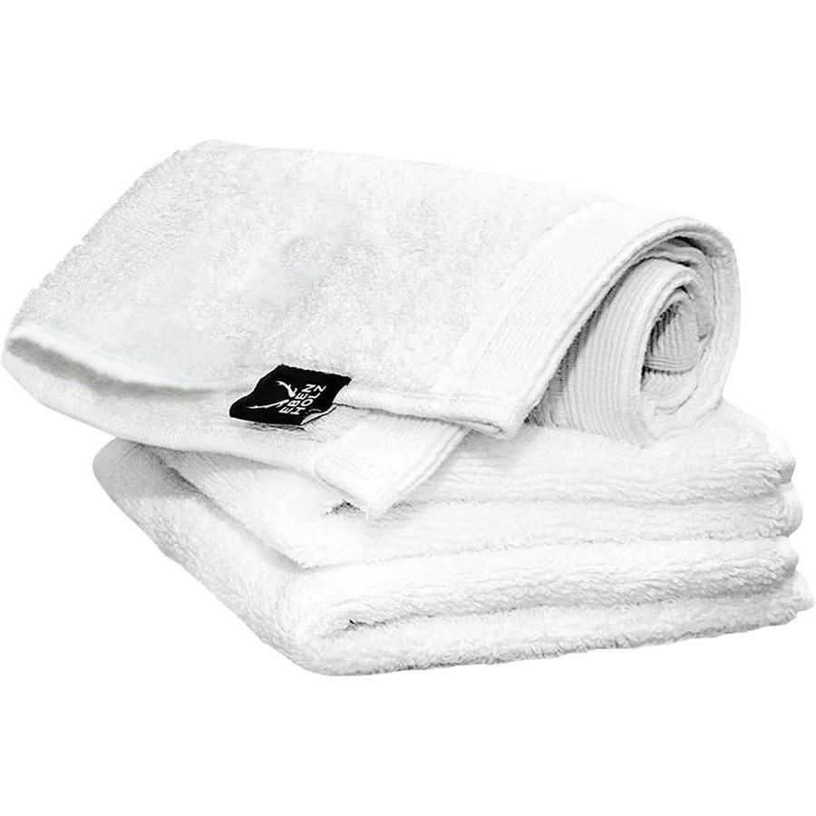 Accessoires Handtuch von Ebenholz skincare