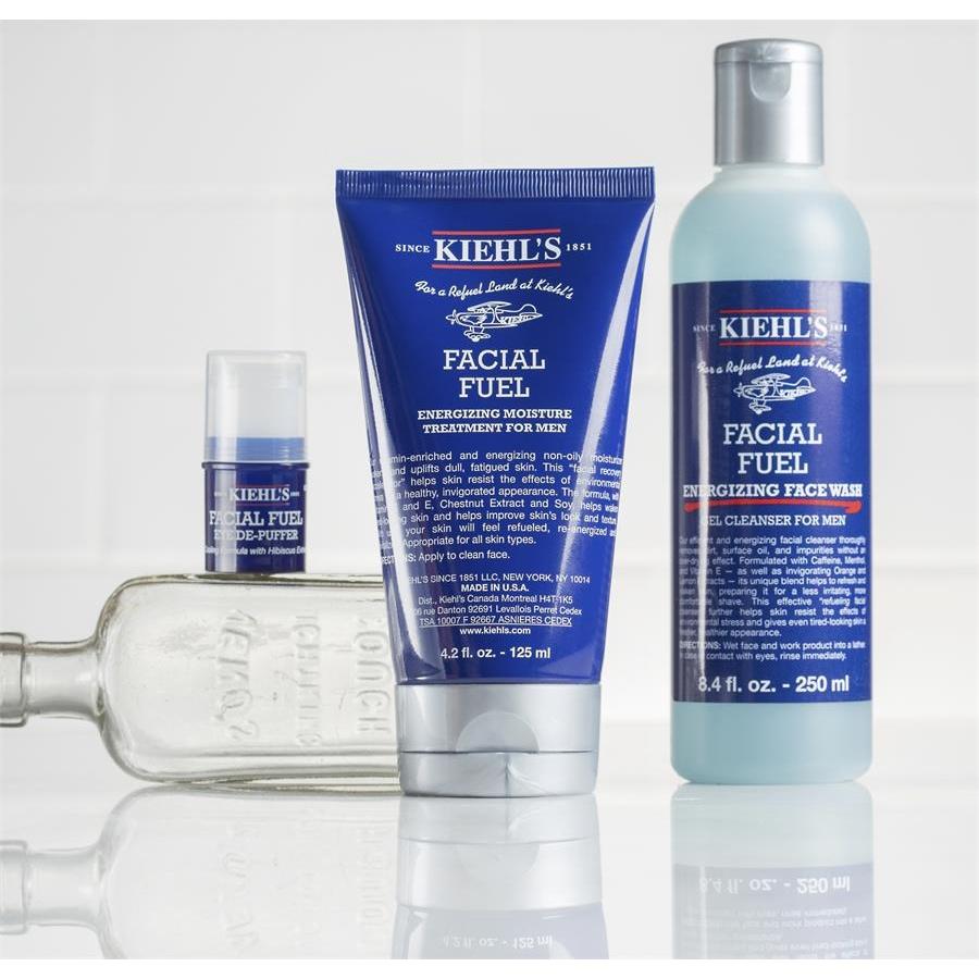 Kiehl's Energizing Face Wash Facial Fuel Heißer Verkauf