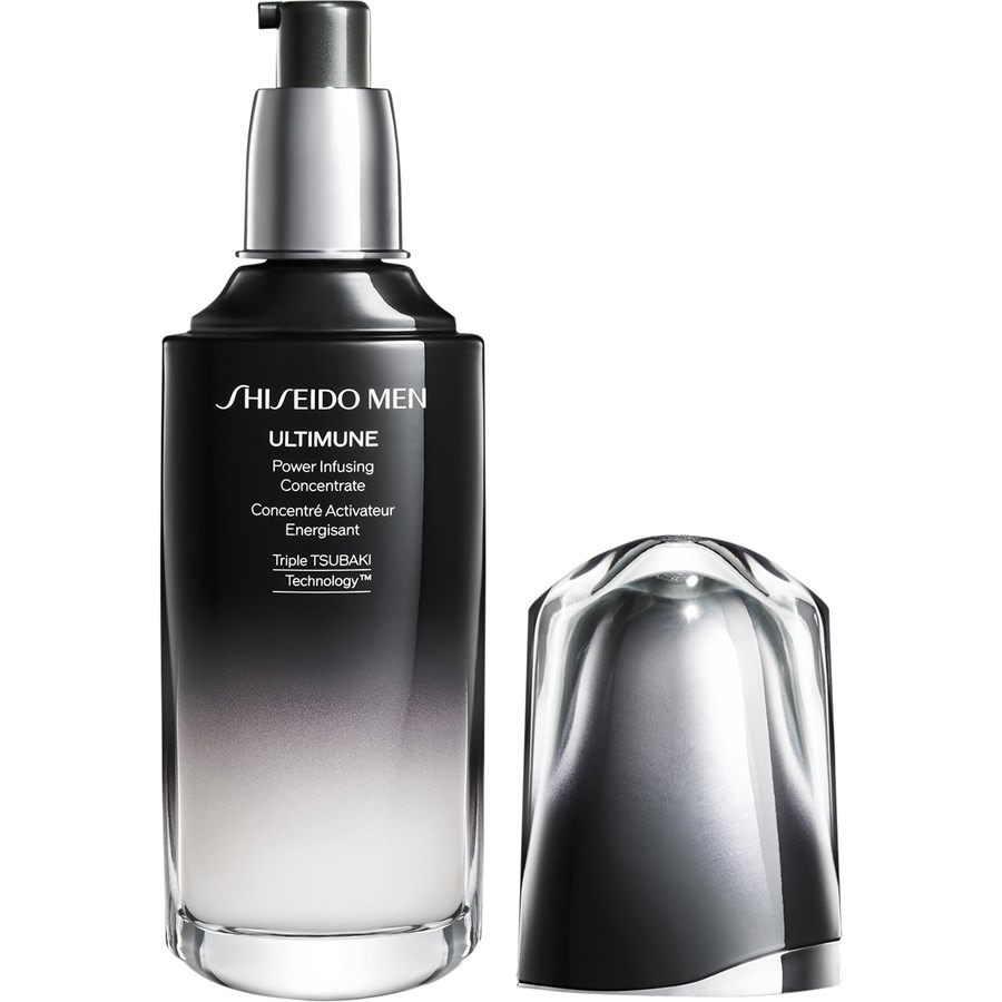 Shiseido Ultimune Power Infusing Concentrate Top Angebot