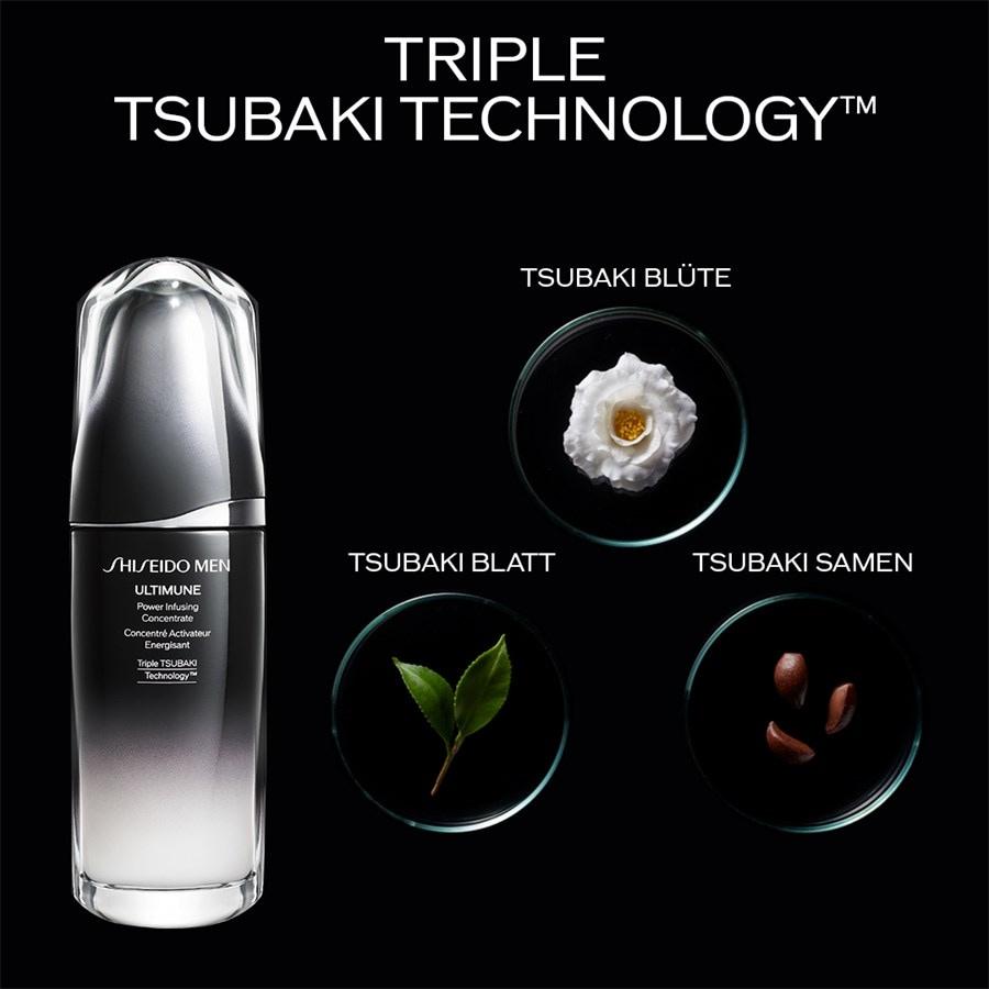 Shiseido Ultimune Power Infusing Concentrate Top Angebot