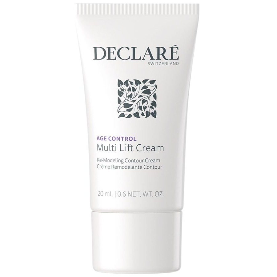 Age Control Multi Lift Re-Modeling Contour Cream von Declaré Online Outlet