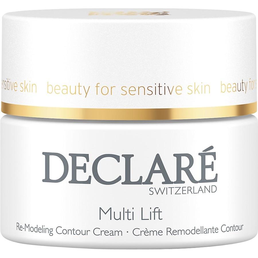 Age Control Multi Lift Re-Modeling Contour Cream von Declaré Online Outlet