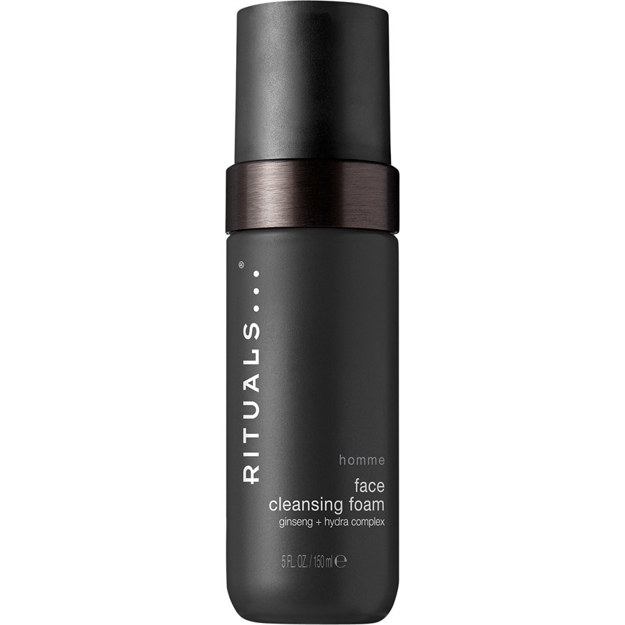 Homme Collection Face Cleansing Foam von RITUALS Blitzangebot