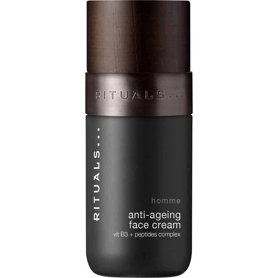 Homme Collection Anti-Ageing Face Cream von RITUALS