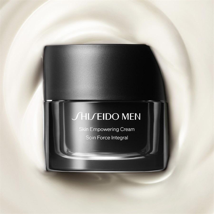 Shiseido Skin Empowering Cream Tägliche Deals