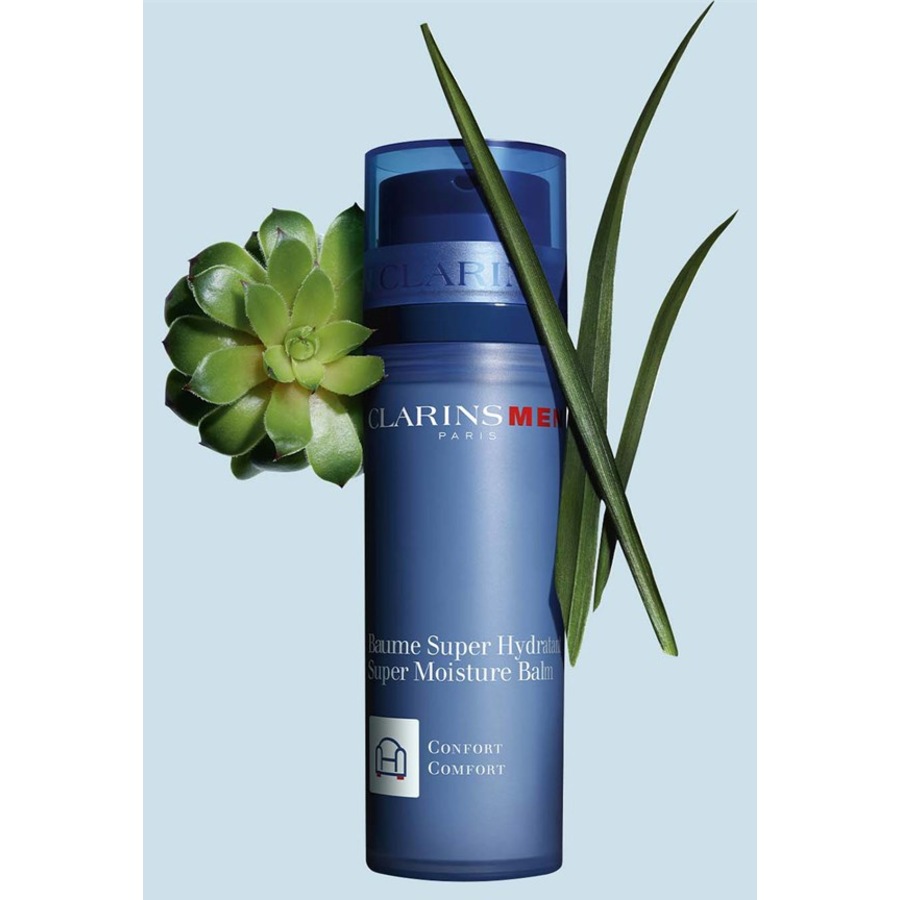 Feuchtigkeit CLARINSMEN Baume Super Hydratant von CLARINS Sonderangebote