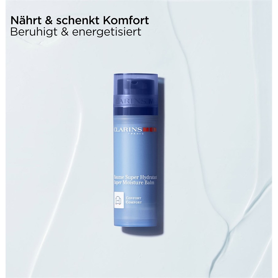 Feuchtigkeit CLARINSMEN Baume Super Hydratant von CLARINS Sonderangebote
