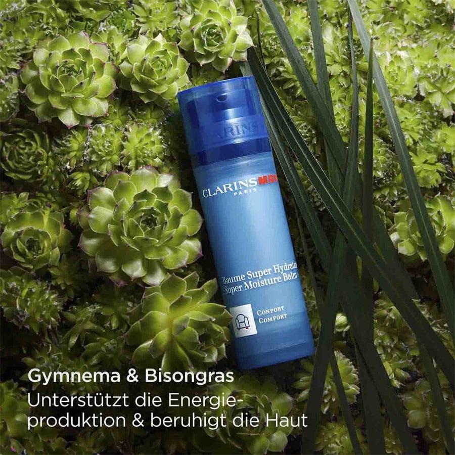 Feuchtigkeit CLARINSMEN Baume Super Hydratant von CLARINS Sonderangebote