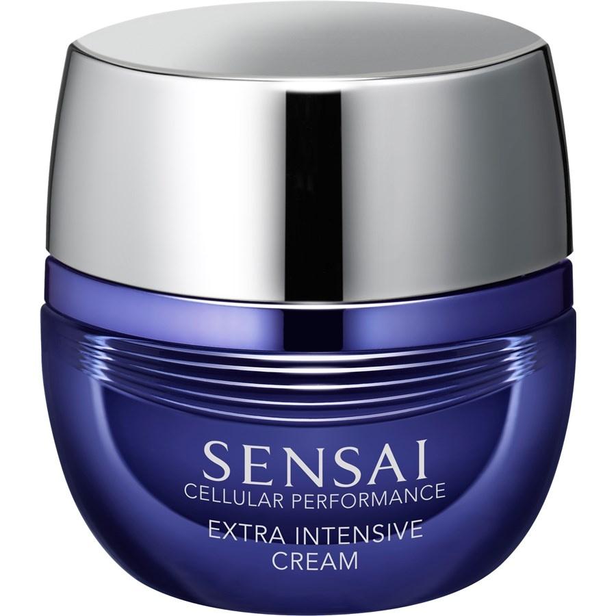 Cellular Performance - Extra Intensive Linie Cream von SENSAI Riesige Ersparnisse