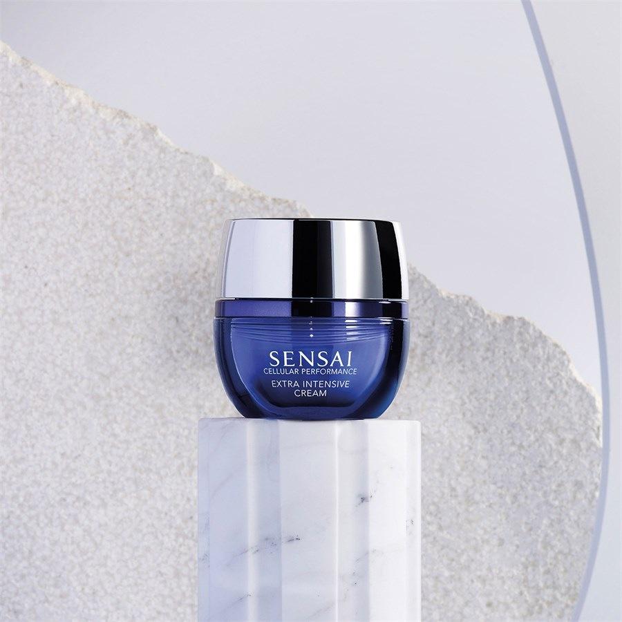 Cellular Performance - Extra Intensive Linie Cream von SENSAI Riesige Ersparnisse