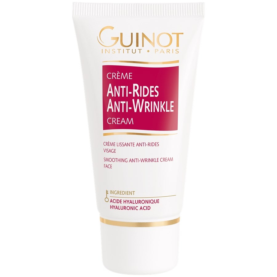 Guinot Crème Anti Rides VIP-Rabatte