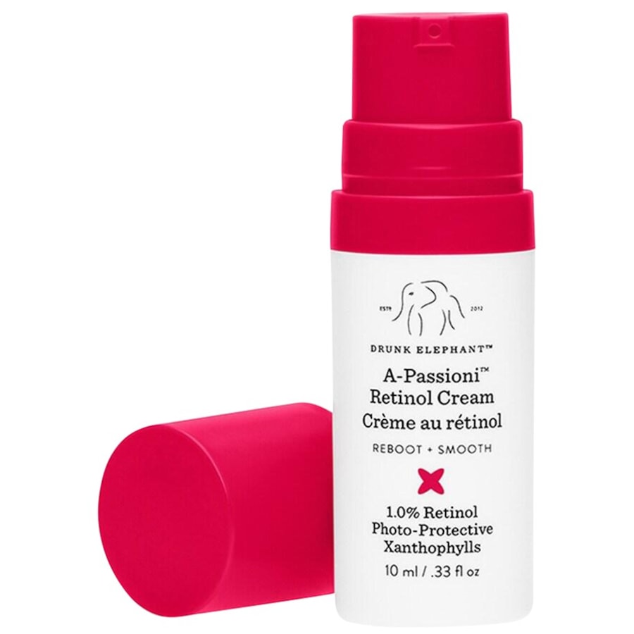 Drunk Elephant A-Passioni Retinol Cream Super Sparpreis