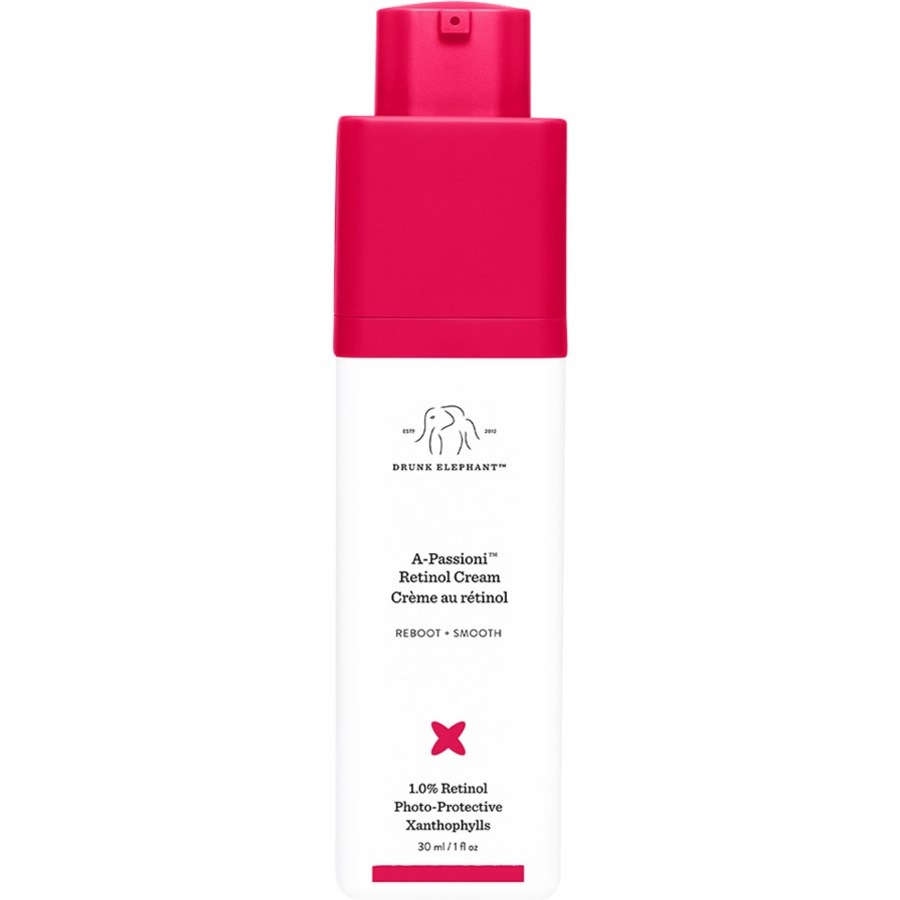 Drunk Elephant A-Passioni Retinol Cream Super Sparpreis