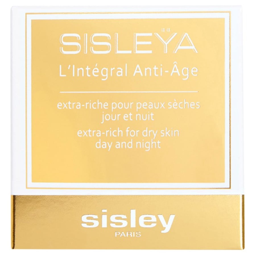 Sisley Sisleÿa L'Intégral Anti-Age Extra-Riche Neueste Stile