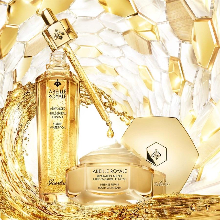 GUERLAIN Intense Repair Youth Oil-in-Balm Letzte 2 Tage