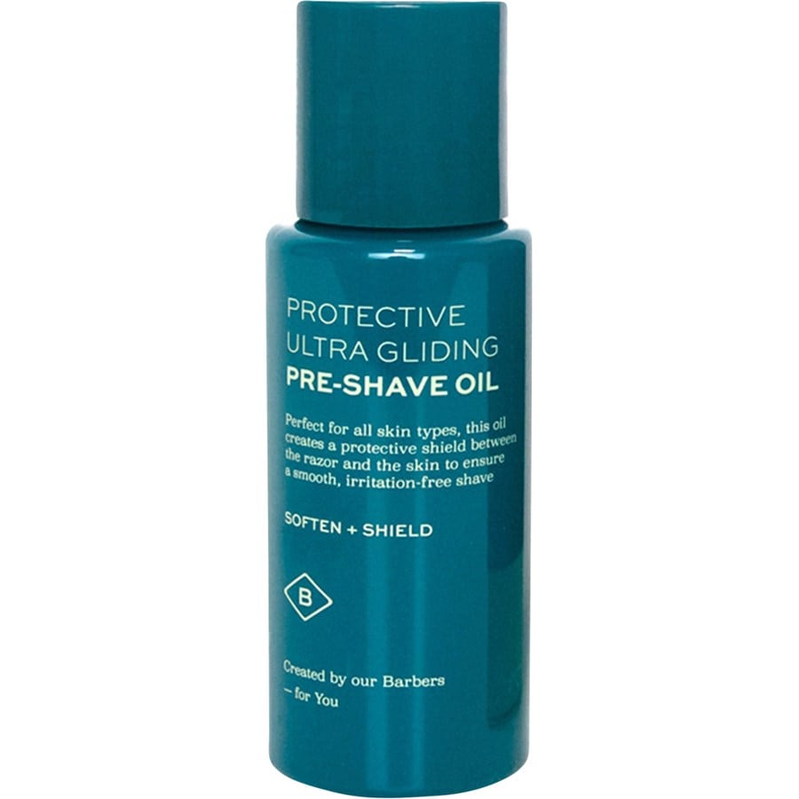 Rasur Protective Ultra Gliding Pre-Shave Oil von Barberino's Bis zu 50% Rabatt