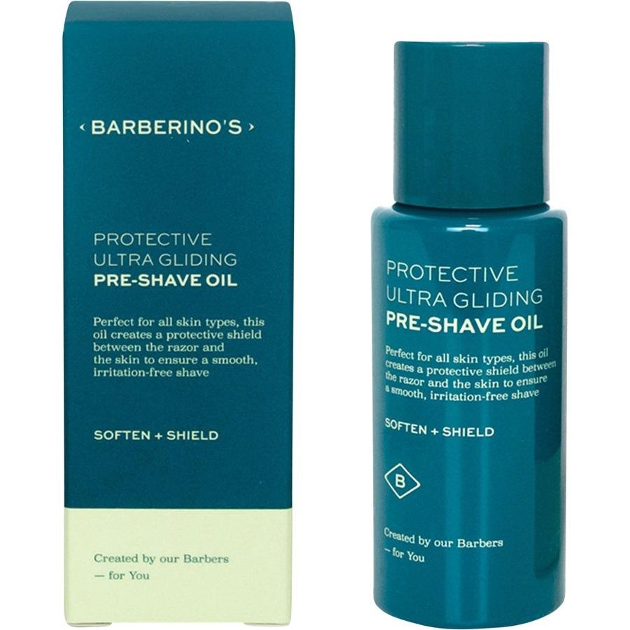 Rasur Protective Ultra Gliding Pre-Shave Oil von Barberino's Bis zu 50% Rabatt