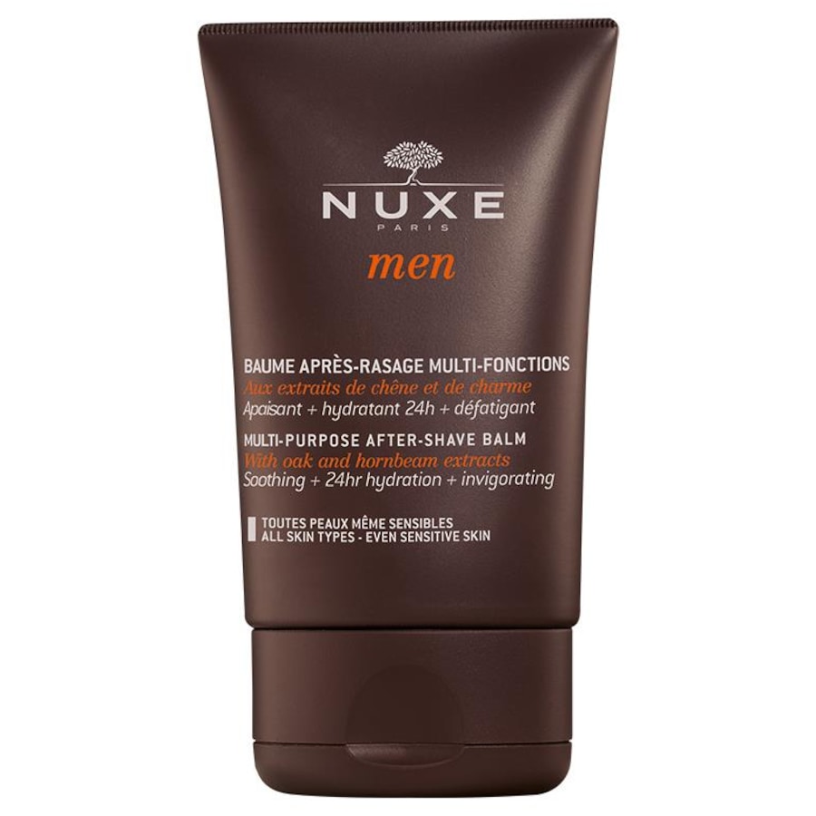 Nuxe Men Baume Après-Rasage Multi-Fonctions von Nuxe Bis zu 60% Rabatt